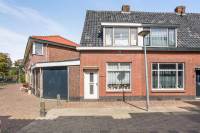 Woning Hartenstraat 1 Den Helder