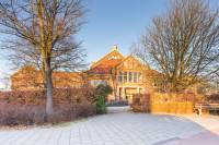 Woning Adriaan Stooplaan 33 Overveen