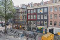 Woning Saenredamstraat 66-2 Amsterdam