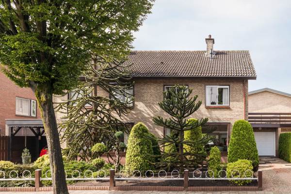 Woning Dorpsstraat 203 Harskamp