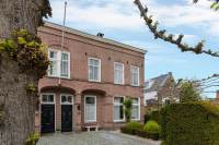 Woning Dorpsstraat 51 Nigtevecht