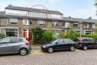 Woning Sabangstraat 22 Delft