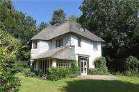 Woning Delilaan 8 Hilversum