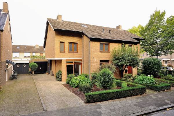 Woning Soersbeekweg 16 Belfeld