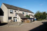 Woning Van Raasfeldmarke 19 Zwolle