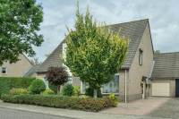 Woning Regenwulp 23 Breda