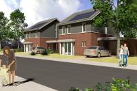 Woning Nieuwenheerd 1A Weert