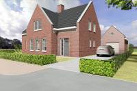 Woning Aan Botkoel 16 Weert