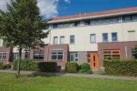 Woning Terralaan 48 Nijmegen