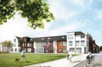 Woning Kloosterdreef 6ong Eindhoven