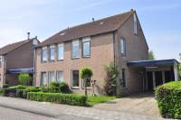 Woning Weth. Vosstraat 78 Wanneperveen
