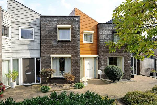 Woning Prasem 23 Venlo