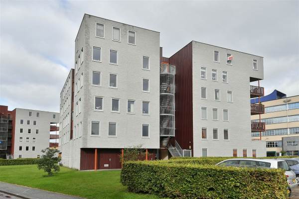 Woning Zenderstraat 28 Hilversum