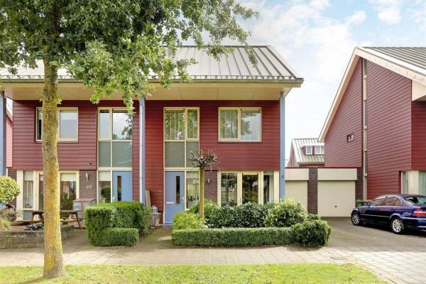 Woning Kornoeljestraat 64 Vaassen