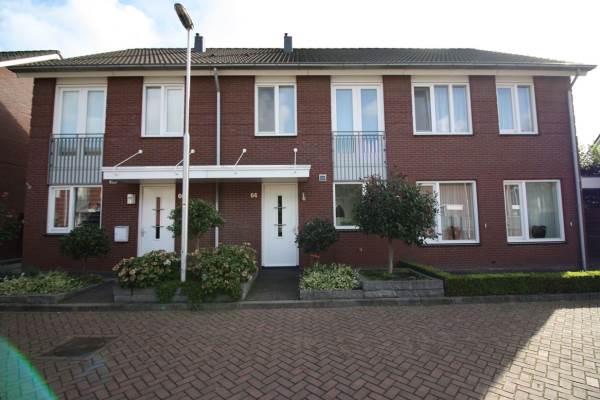 Woning Esrand 64 Vriezenveen