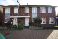 Woning Esrand 64 Vriezenveen