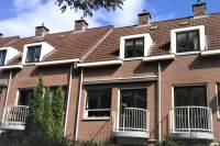 Woning Nijverheidstraat 7 Baarn