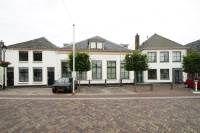 Woning Dorpsstraat 80-82 Lexmond