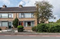 Woning Groenekruislaan 52 Dordrecht