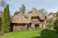 Woning Frans Halslaan 1A Bilthoven