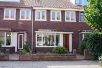 Woning Obistraat 34 Haarlem