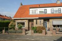 Woning Burgemeester Meesstraat 40 Leerdam