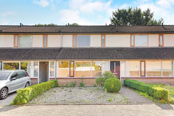 Woning Zadelmakersdonk 530 Apeldoorn