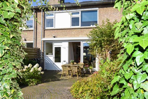 Woning Neptunusstraat 43 Groningen