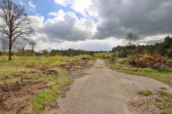 Bouwgrond Slagendijk kavel 61 Zuidwolde Dr