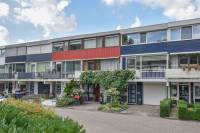 Woning Bachplein 13 Berkel en Rodenrijs