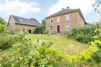 Woning Rue de Sippenaeken 243Hombourg-België Epen