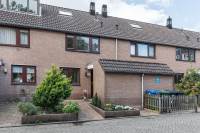 Woning Distel 7 Hoogvliet Rotterdam