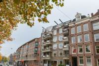 Woning Nassaukade 340K Amsterdam