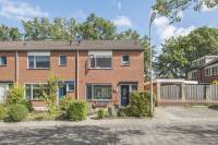 Woning Zilverschoon 110 Oldenzaal