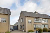 Woning Acaciastraat 11 Waalwijk