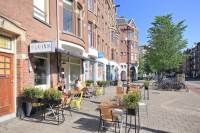 Woning Amstelveenseweg 186-II Amsterdam