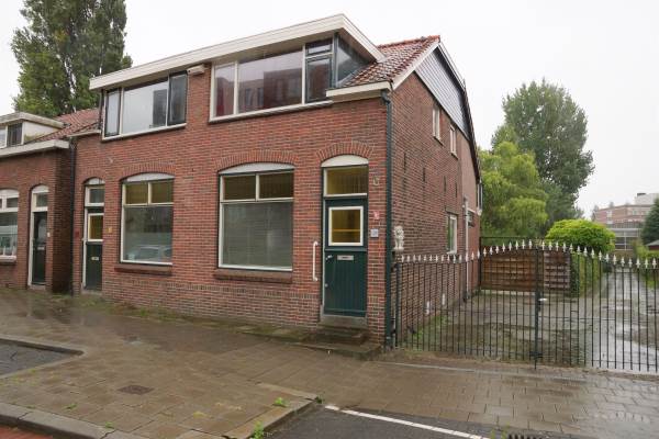 Woning Winterdijk 29 Gouda