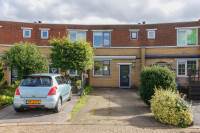 Woning Moerbeigaarde 12 Schiedam