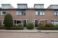 Woning Melkwit 11Zoeterm Zoetermeer