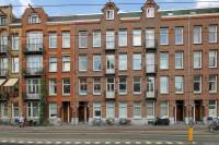 Woning Admiraal De Ruijterweg 68III Amsterdam