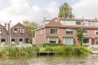 Woning Bergse Linker Rottekade 149 Rotterdam