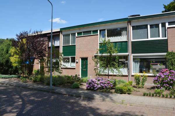 Woning Zandstraat 22 Doetinchem