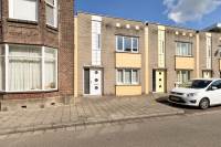 Woning Burgemeester Geillstraat 4c Terneuzen