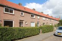 Woning Pieter van Osstraat 8 Den Bosch