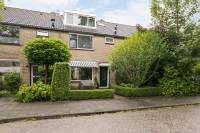 Woning Burgemeester van Trichtlaan 62 Wilnis