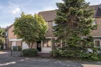 Woning Adriaan van der Kloosterstraat 11 Hoek Van Holland