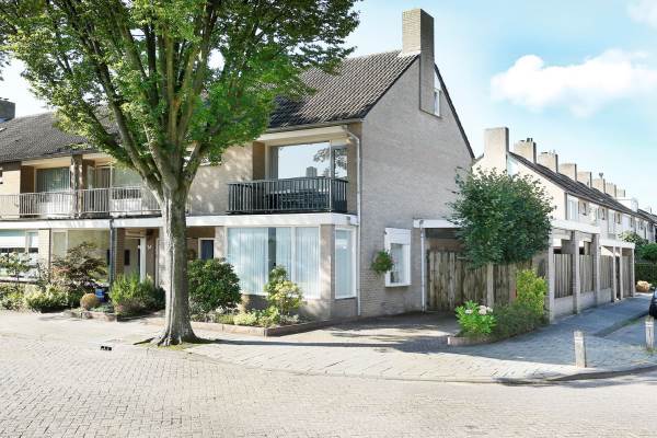Woning Vondelstraat 12 Vught