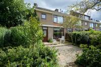 Woning Jacob Catsstraat 31 Spijkenisse