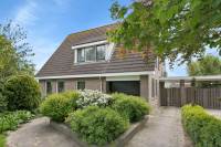 Woning Monnikendijk 4 Kattendijke