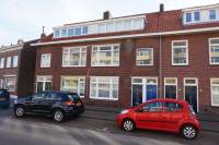 Woning Paul Krugerstraat 236 Vlissingen